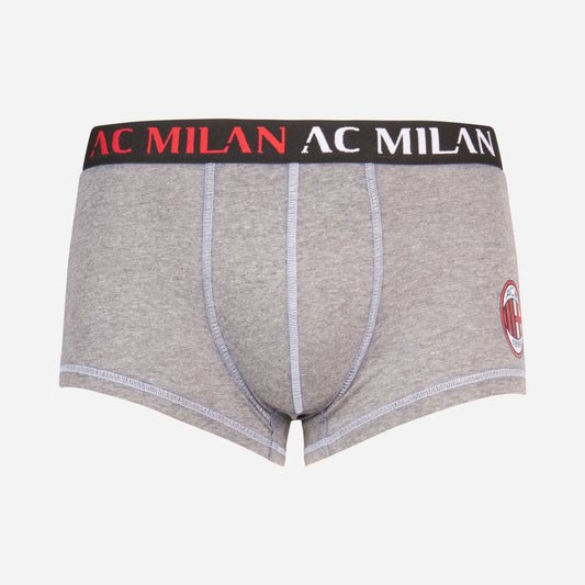 BOXER GRIGI MILAN