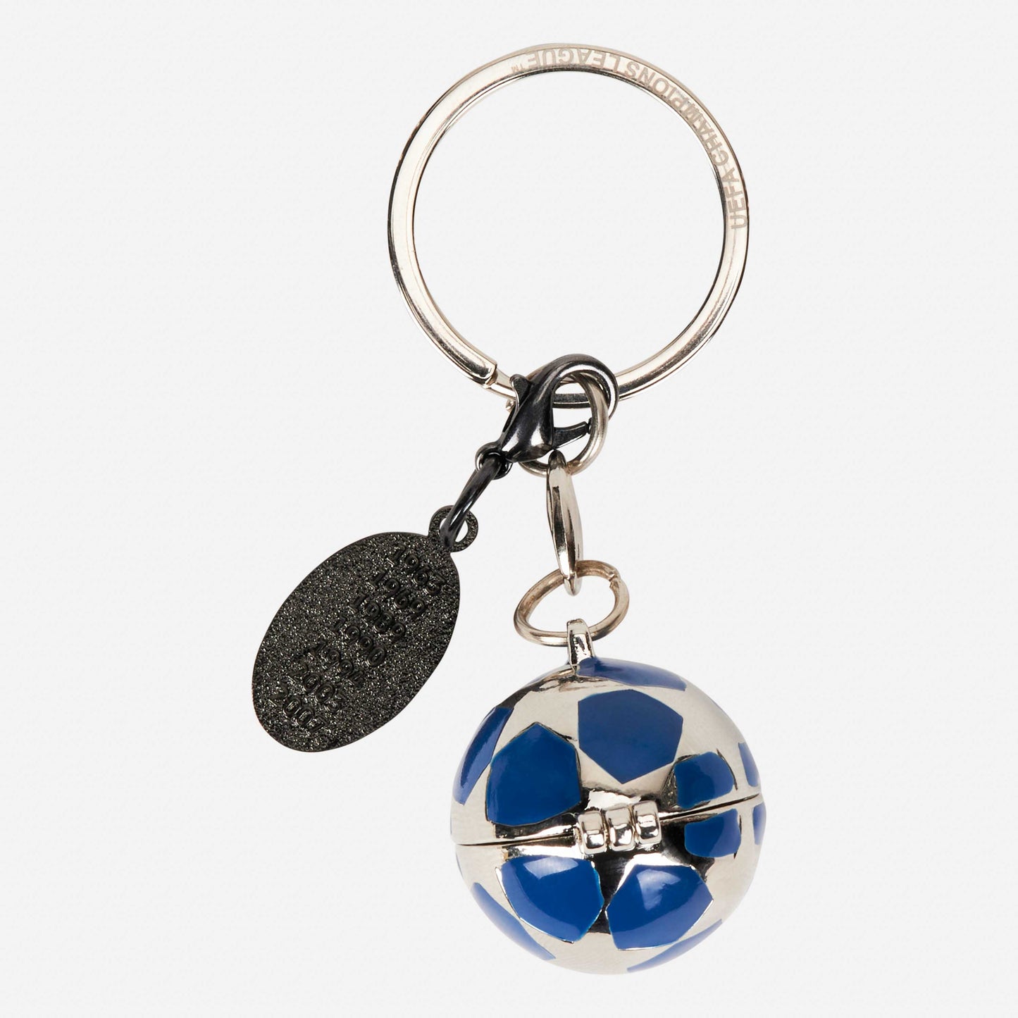 PORTACHIAVI MILAN STARBALL