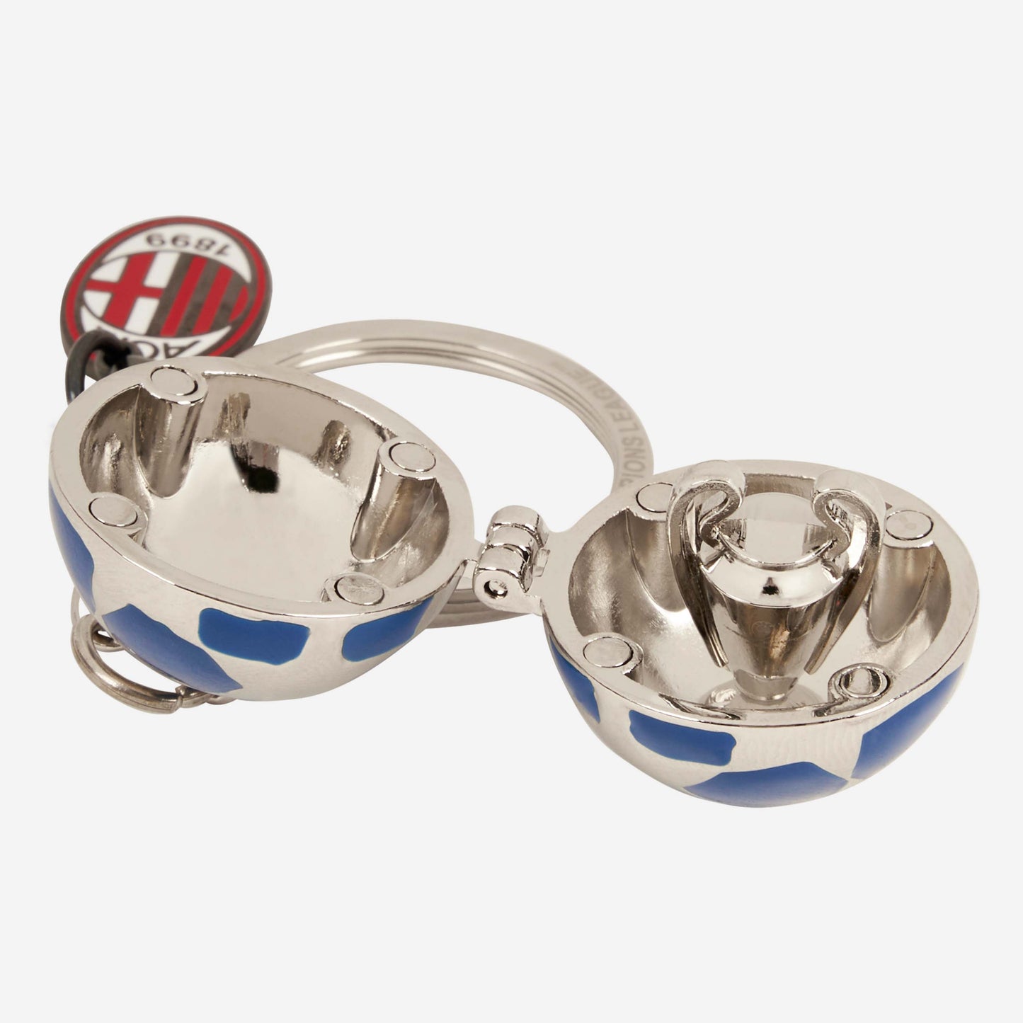 PORTACHIAVI MILAN STARBALL