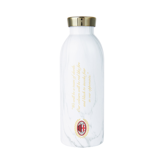 AC MILAN X 24BOTTLES CLIMA BOTTLE 500ML CELEBRATIVA