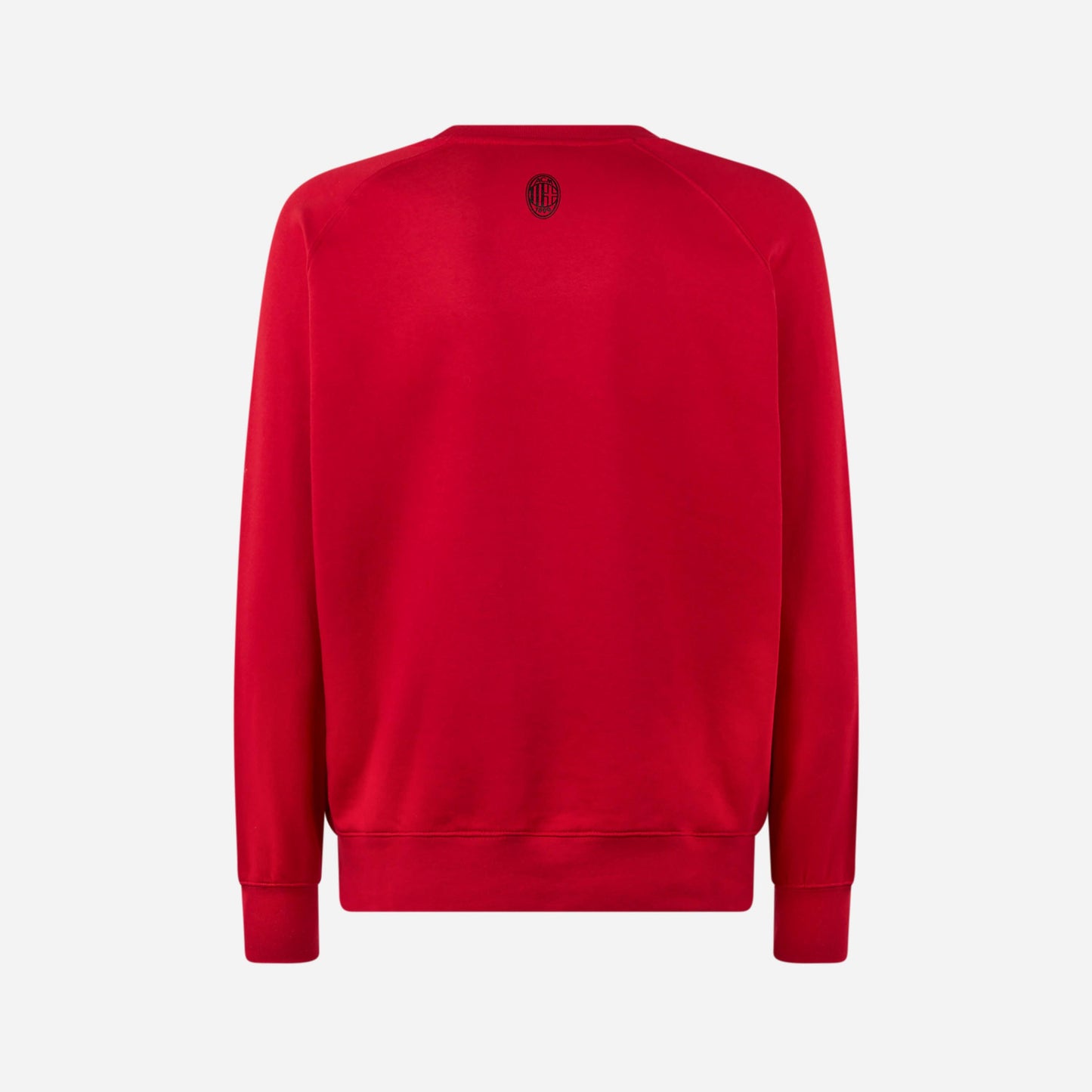 FELPA GIROCOLLO MILAN URBAN COLLECTION