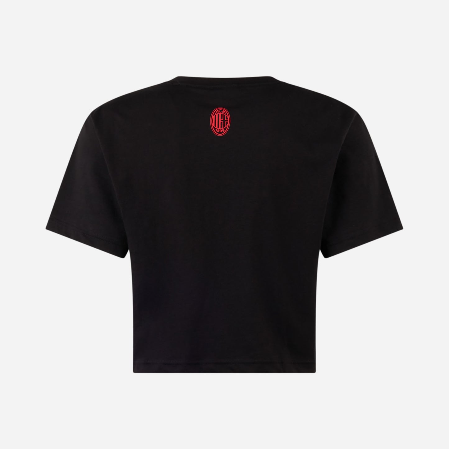 CROP TOP DONNA MILAN URBAN COLLECTION