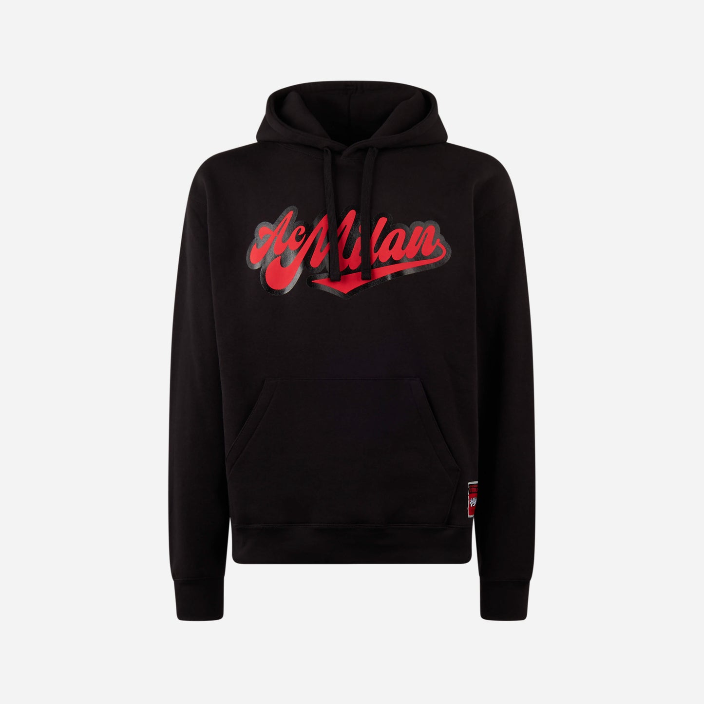 AC MILAN URBAN COLLECTION HOODIE