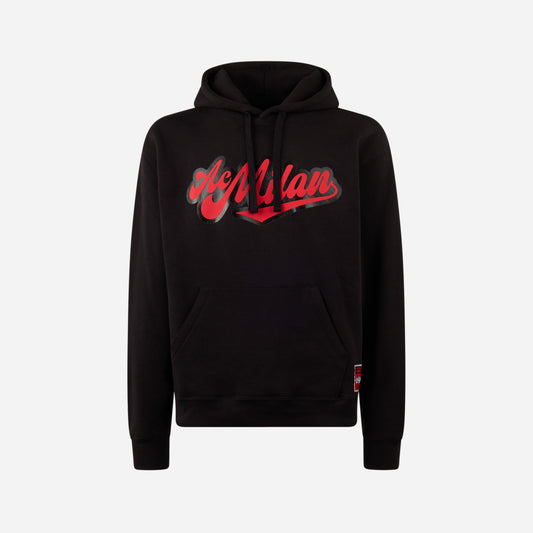 AC MILAN URBAN COLLECTION HOODIE