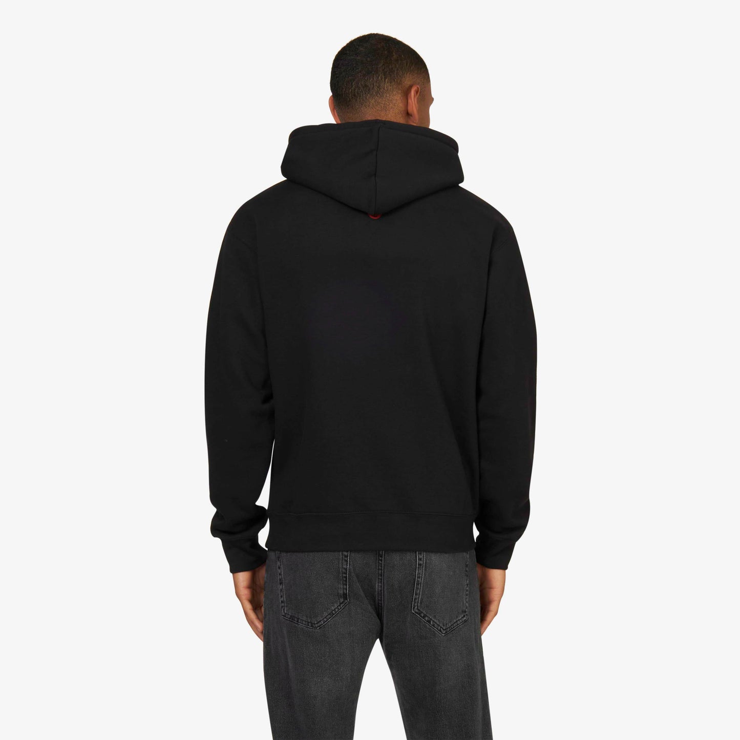 AC MILAN URBAN COLLECTION HOODIE
