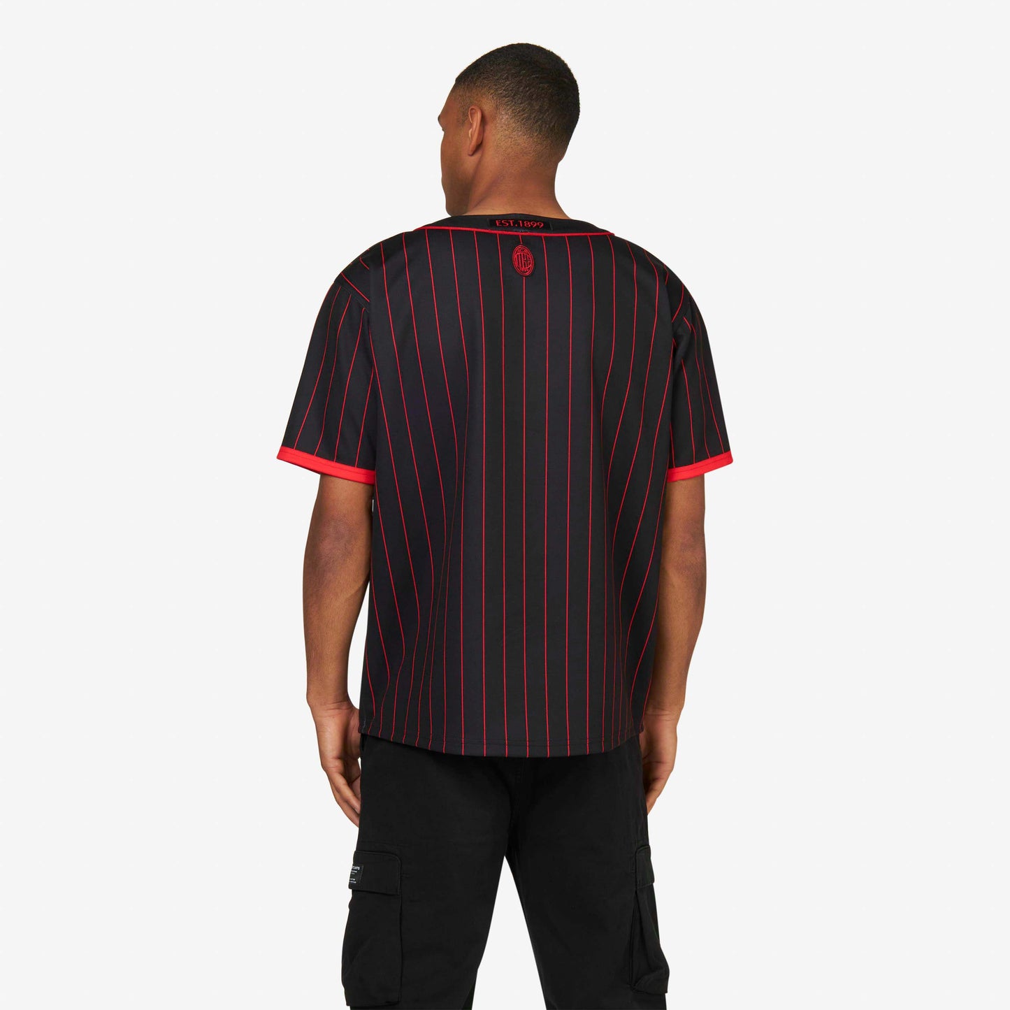 JERSEY MILAN URBAN COLLECTION