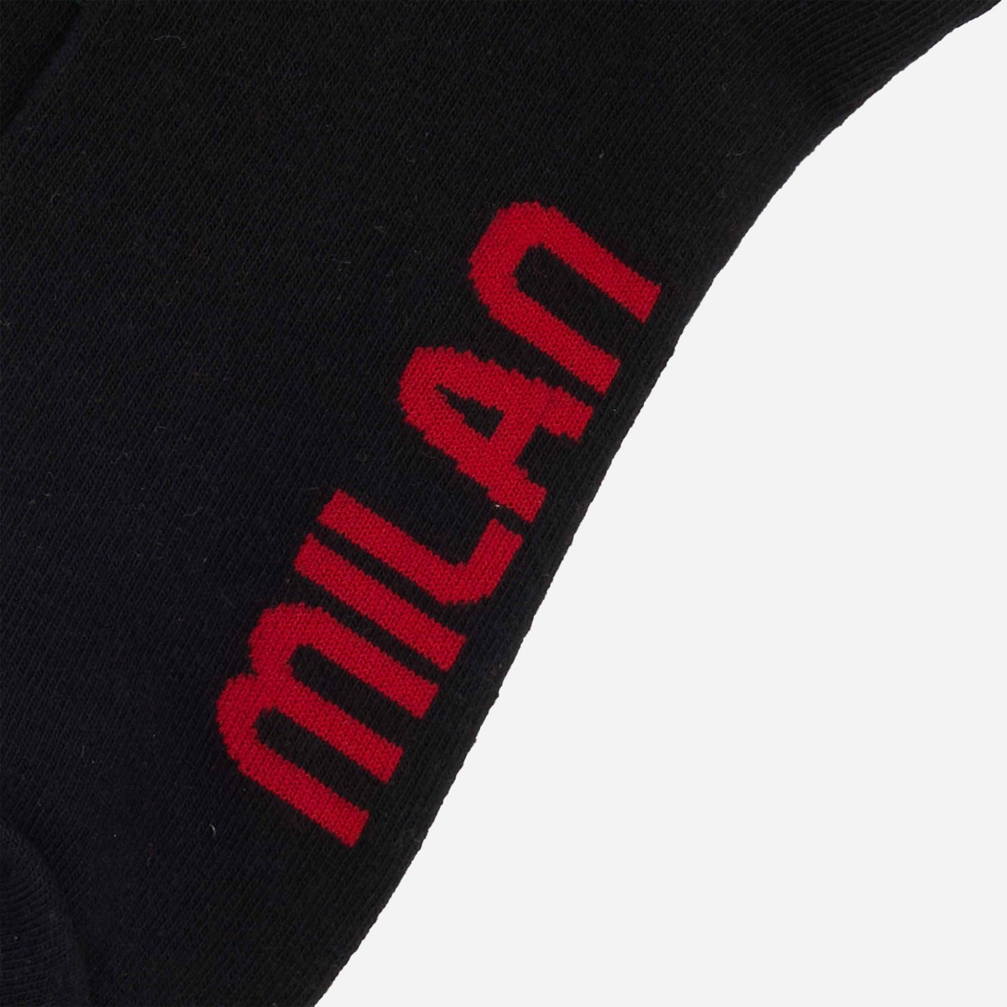 SET CALZE BAMBINO SCRITTA MILAN