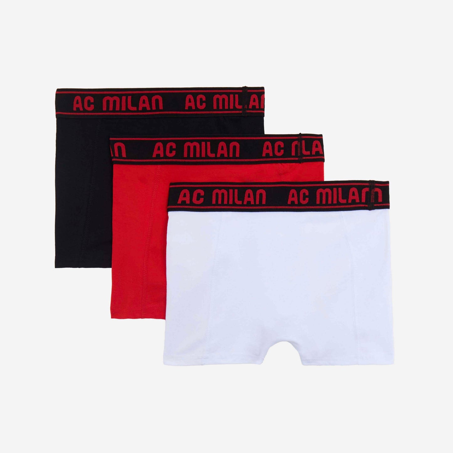 SET MUTANDE COLORATE BAMBINO MILAN