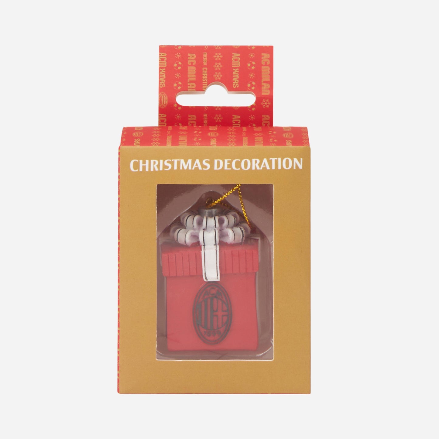 DECORAZIONE NATALE MILAN