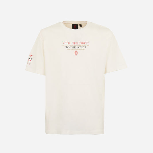 T-SHIRT MILAN CITY COLLECTION