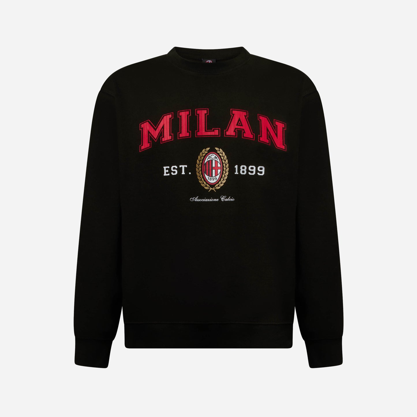 FELPA MILAN COLLEGE COLLECTION