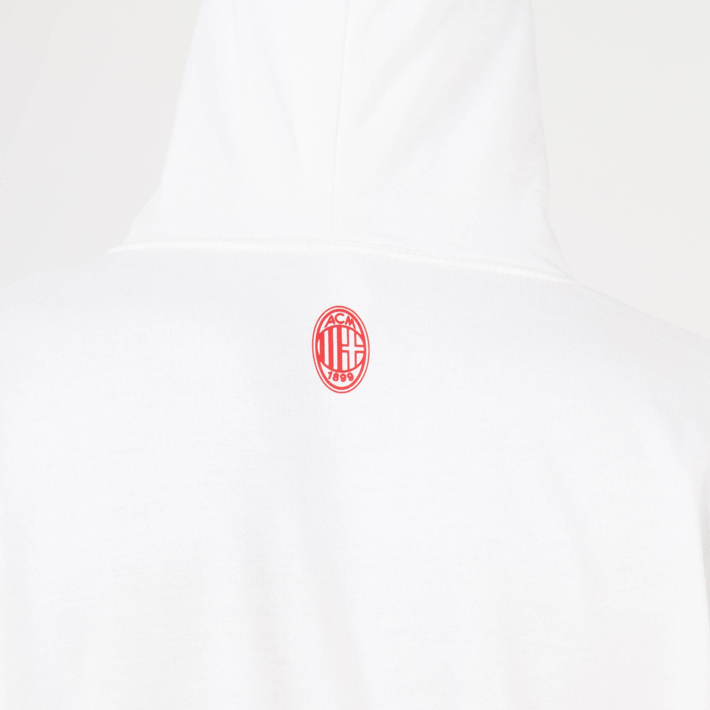 FELPA MILAN COLLEGE COLLECTION