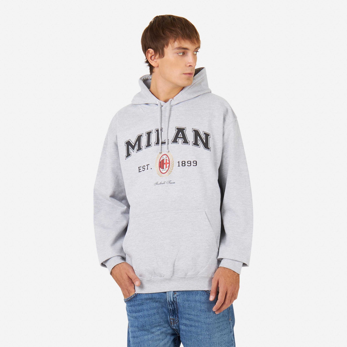 FELPA MILAN COLLEGE COLLECTION