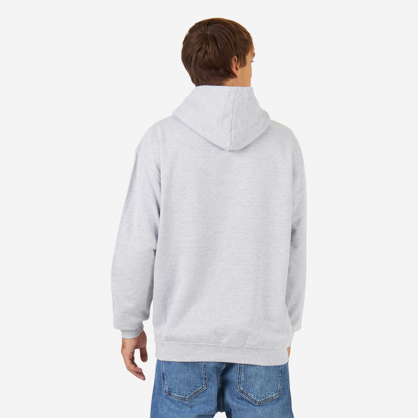 FELPA MILAN COLLEGE COLLECTION