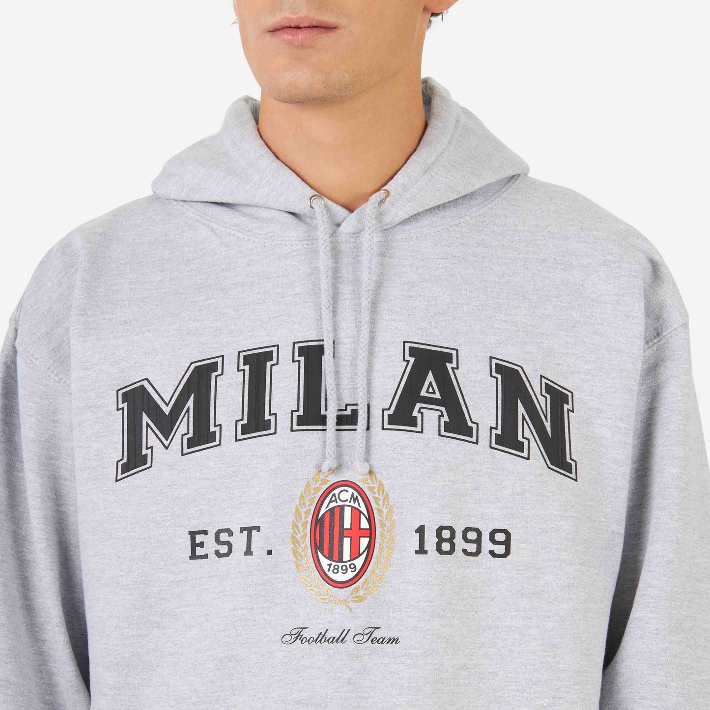 FELPA MILAN COLLEGE COLLECTION