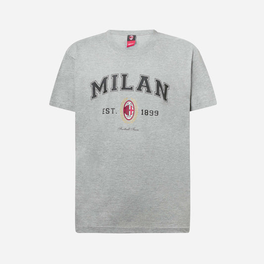 T-SHIRT MILAN COLLEGE COLLECTION