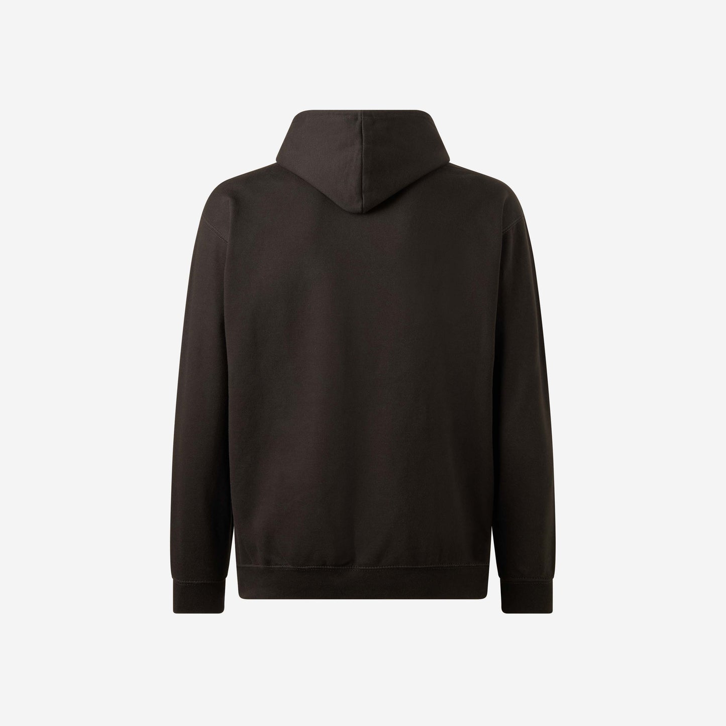 FELPA MILAN BAMBINO COLLEGE COLLECTION