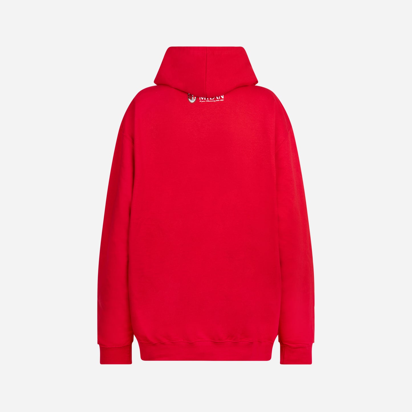 FELPA MILAN COLLEGE COLLECTION X FONDAZIONE MILAN