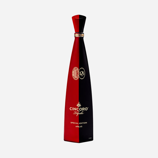 TEQUILA CINCORO MILAN