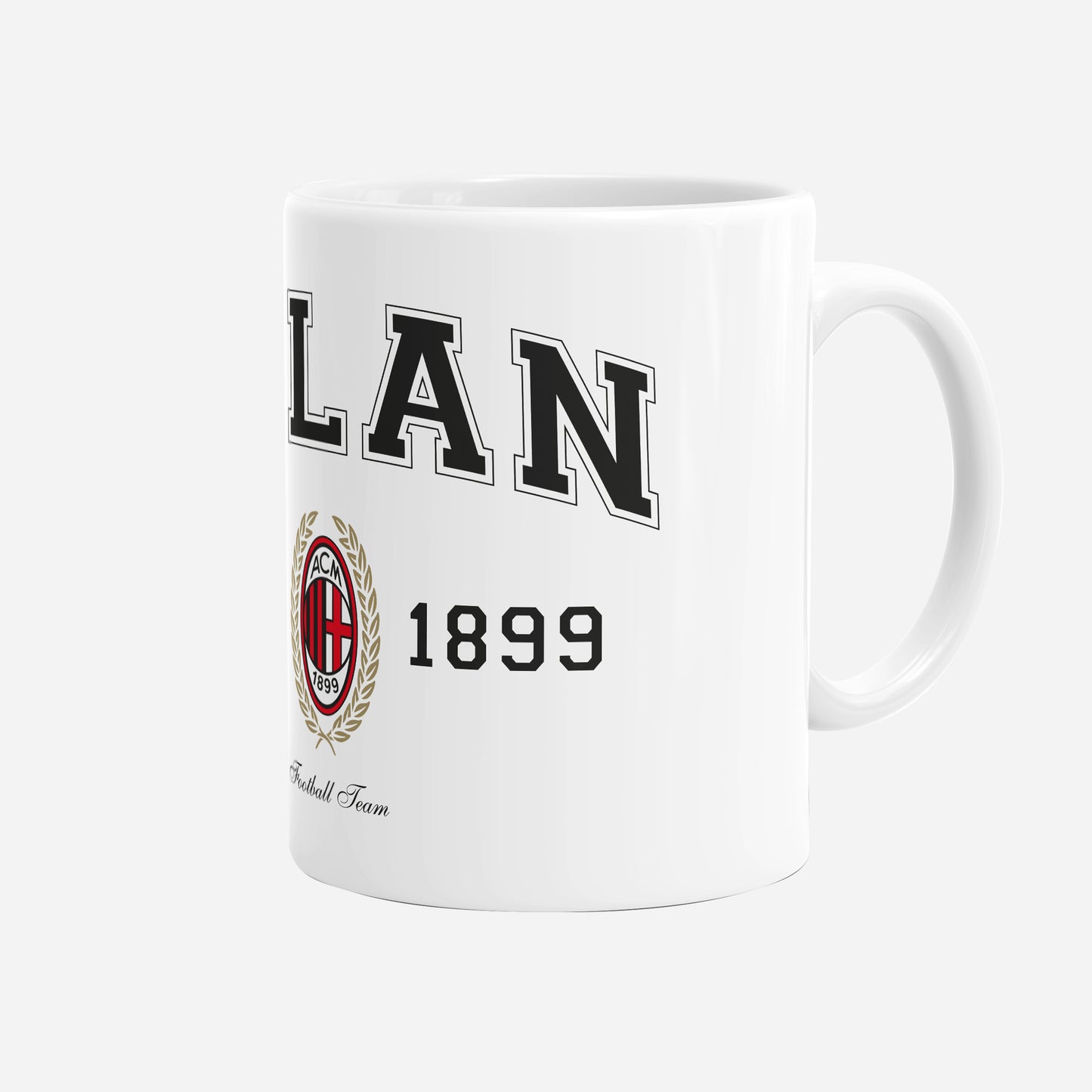 TAZZA Milan College Collection