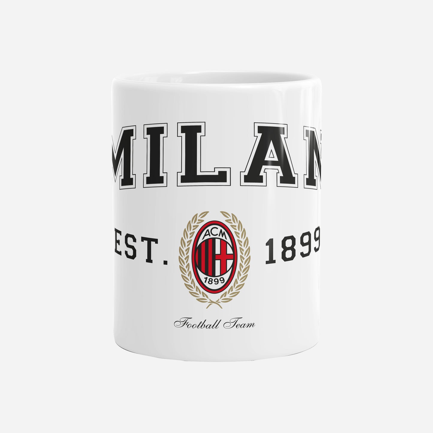 TAZZA Milan College Collection
