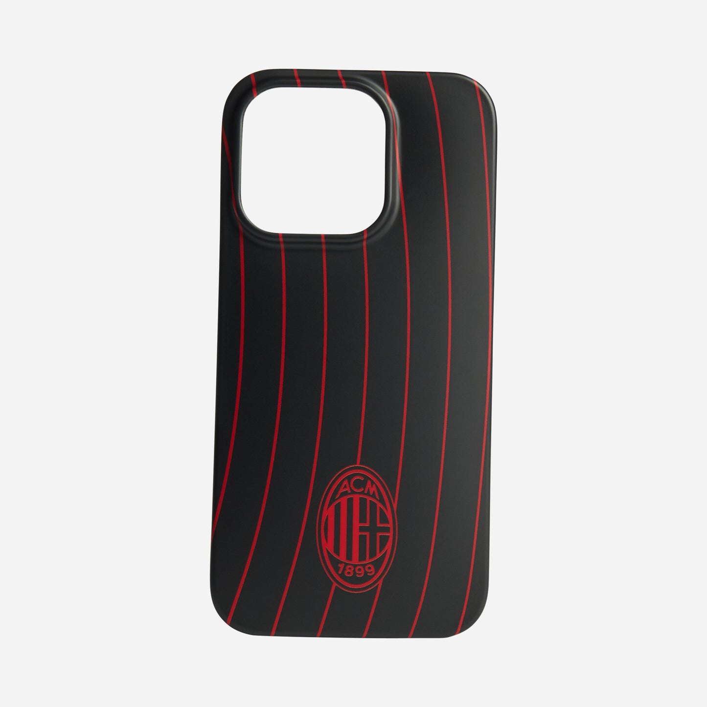 COVER MILAN NERA