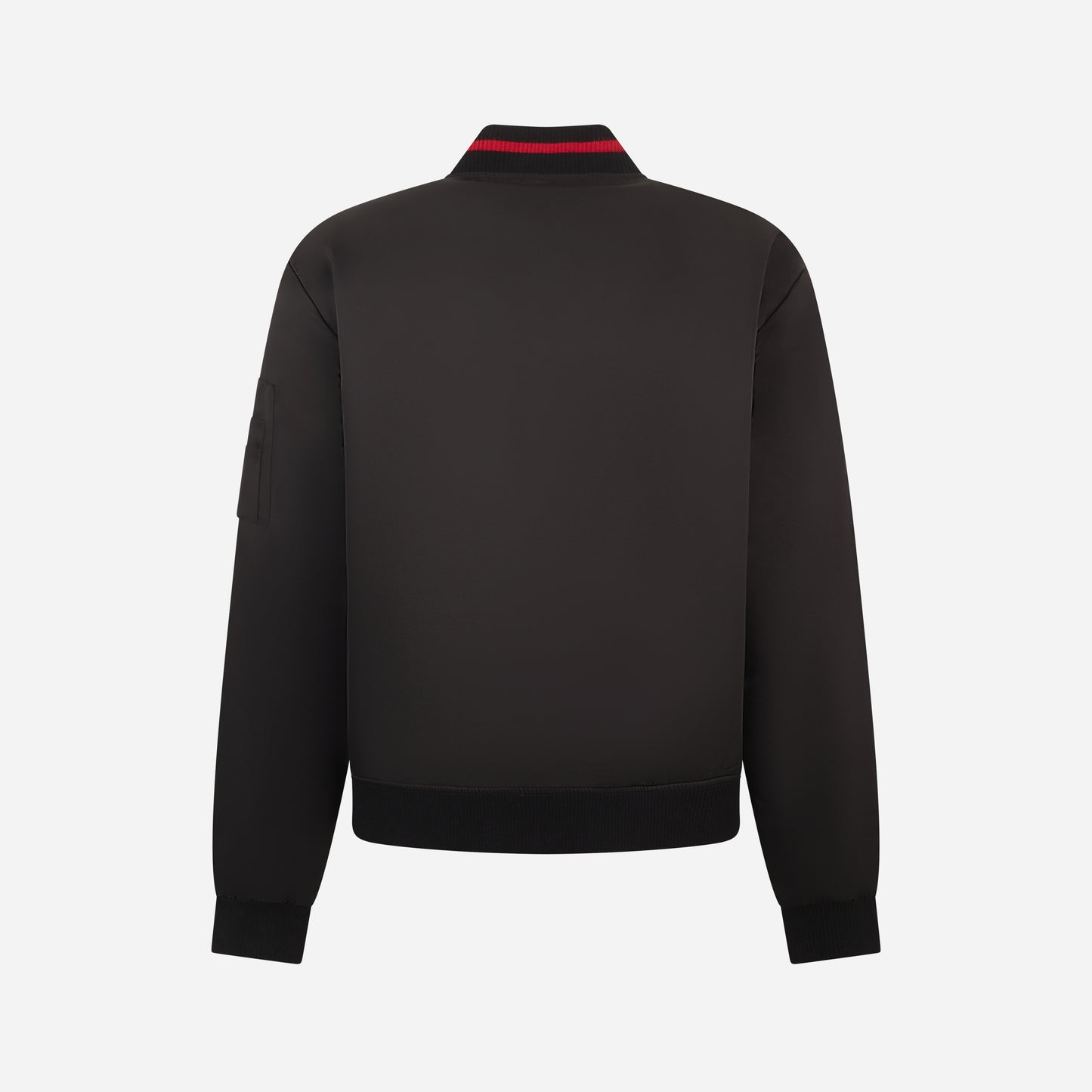 AC MILAN DEVIL BOMBER JACKET