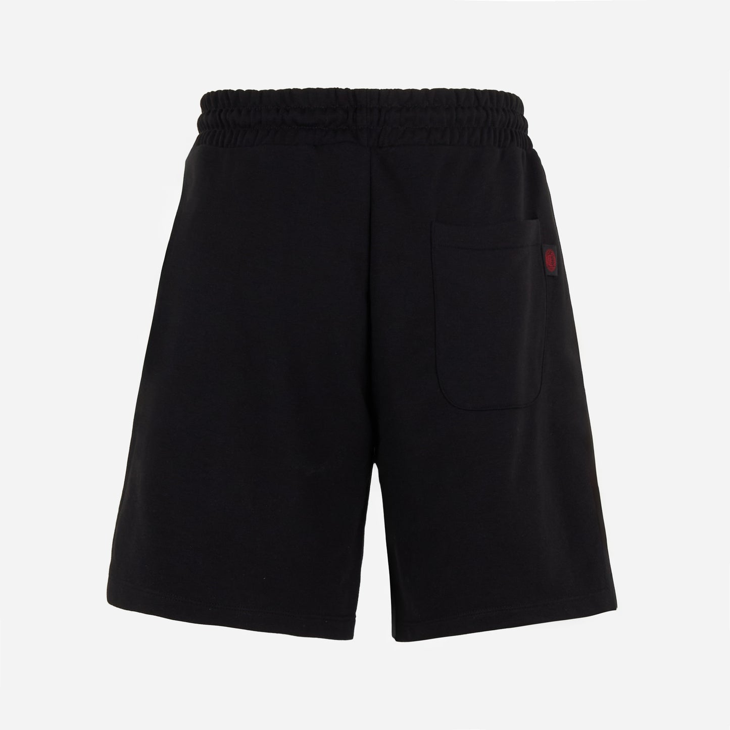 AC MILAN SHORTS DEVIL COLLECTION