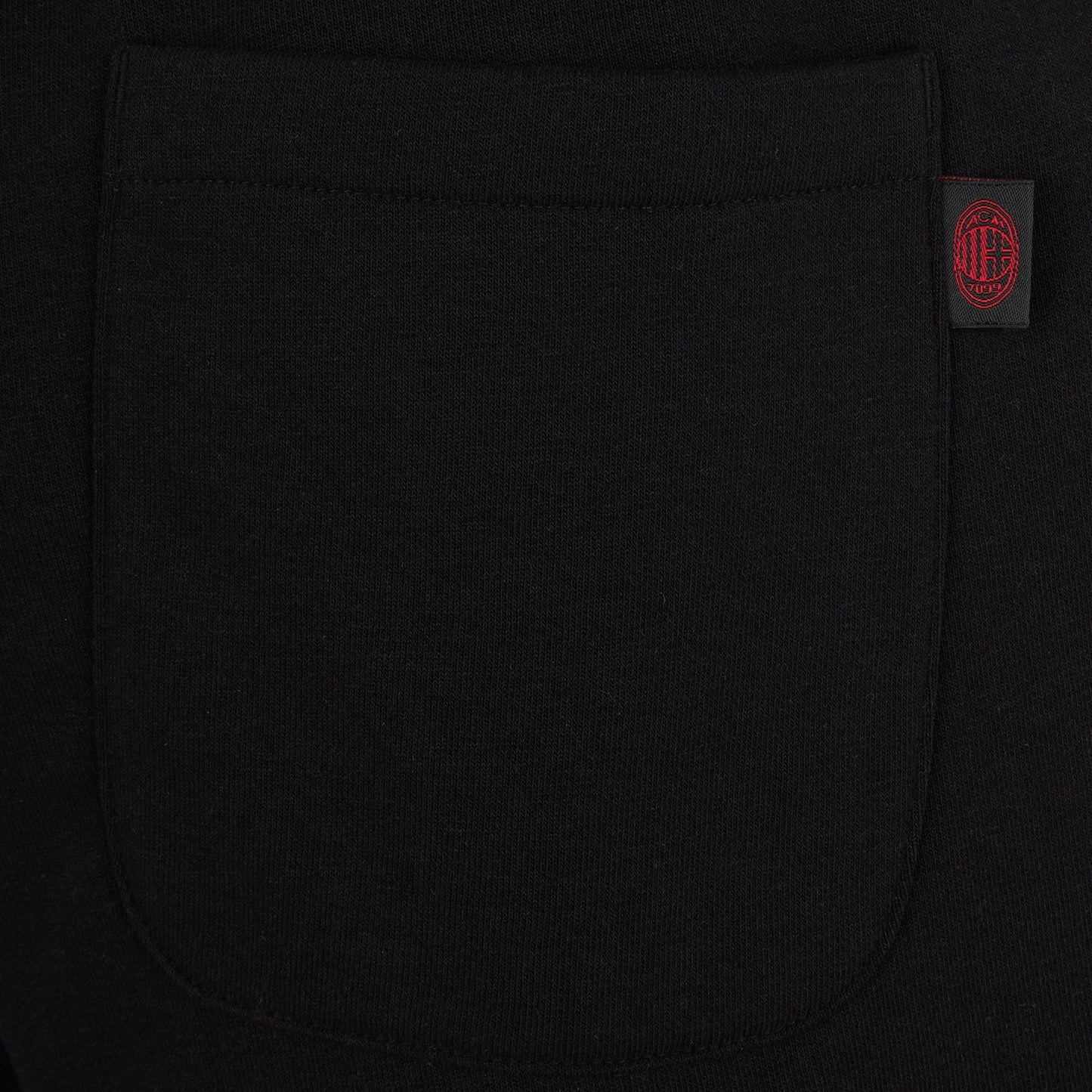 AC MILAN SHORTS DEVIL COLLECTION