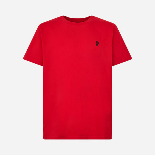 T-SHIRT MILAN DEVIL COLLECTION