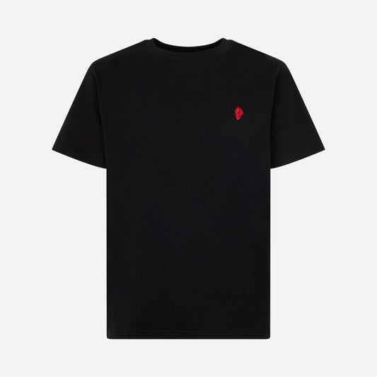 T-SHIRT MILAN DEVIL COLLECTION