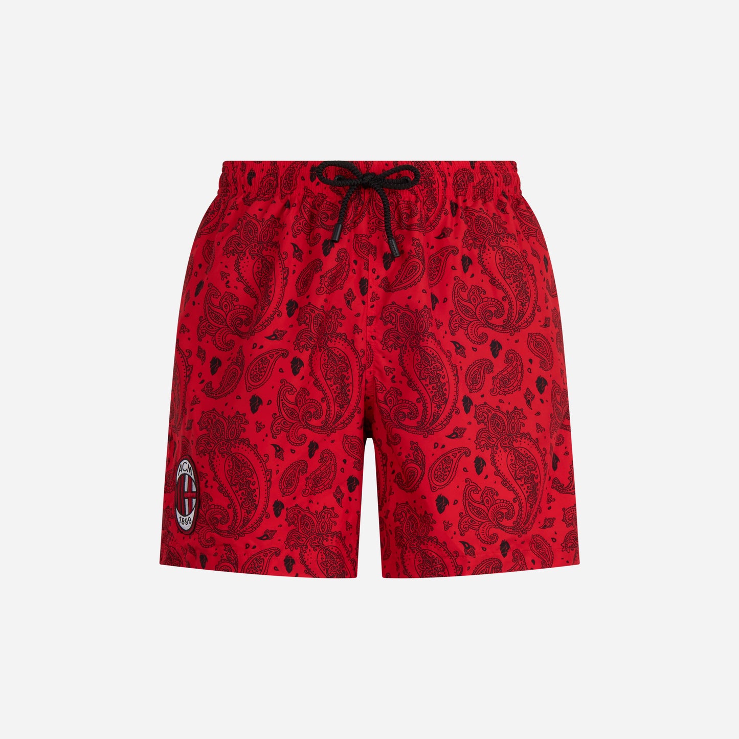 COSTUME AC MILAN X MC2 SAINT BARTH CON FANTASIA BANDANA