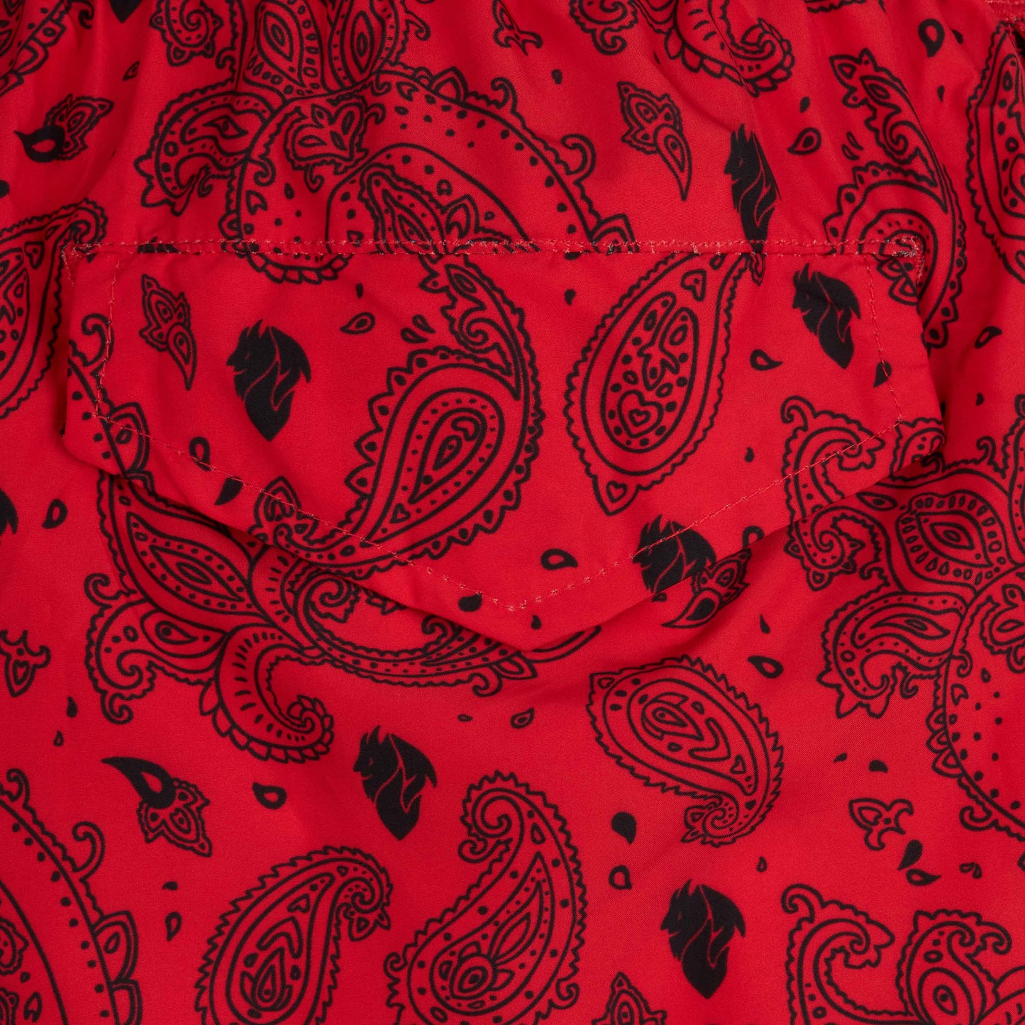 COSTUME AC MILAN X MC2 SAINT BARTH CON FANTASIA BANDANA