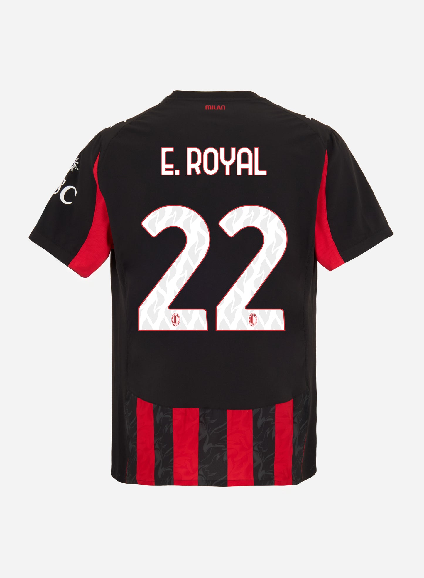 E.ROYAL 22
