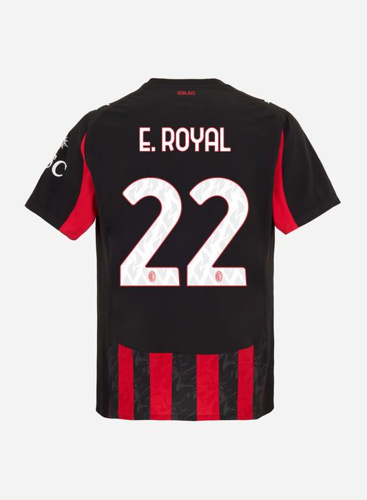E.ROYAL 22