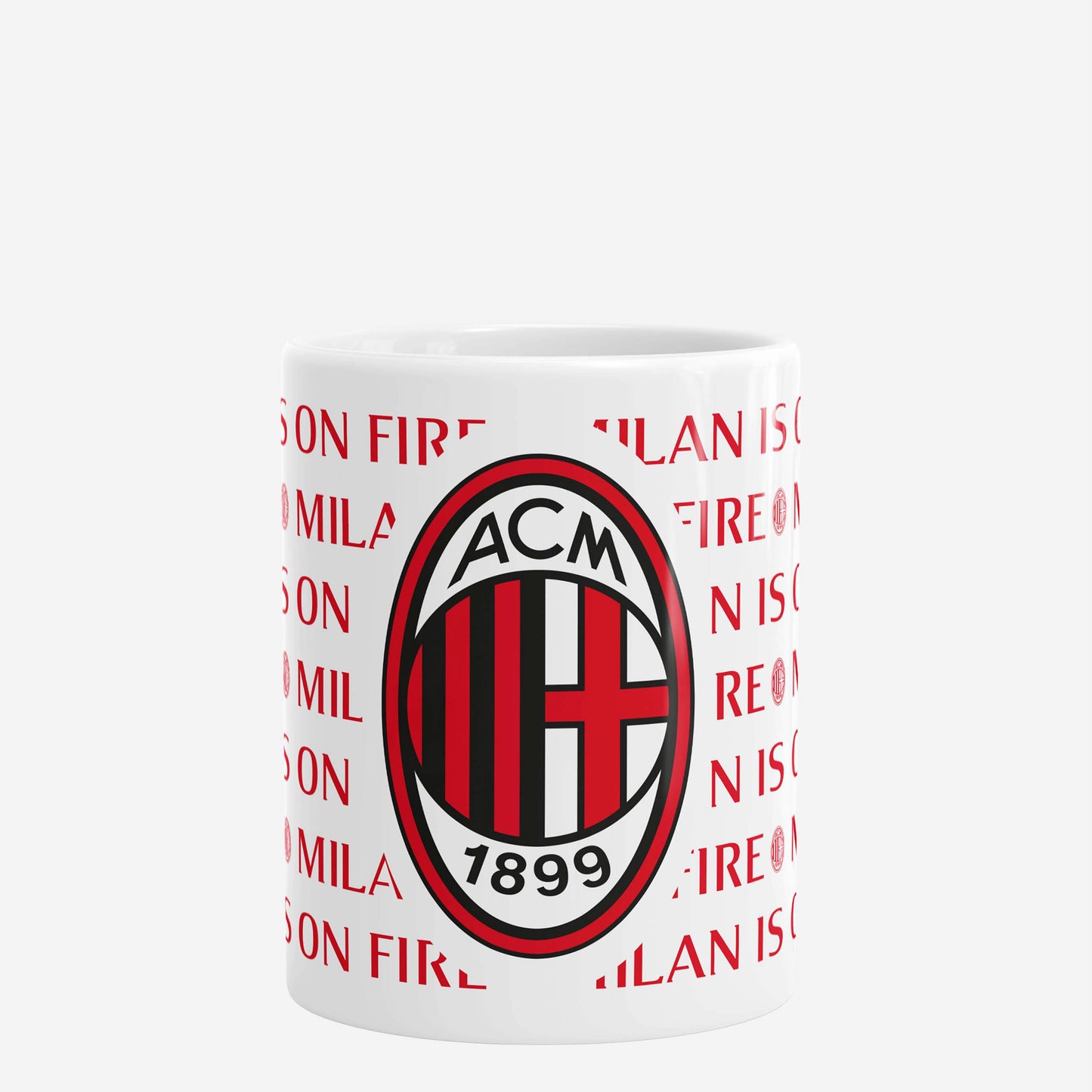 MILAN TAZZA MILAN IS ON FIRE