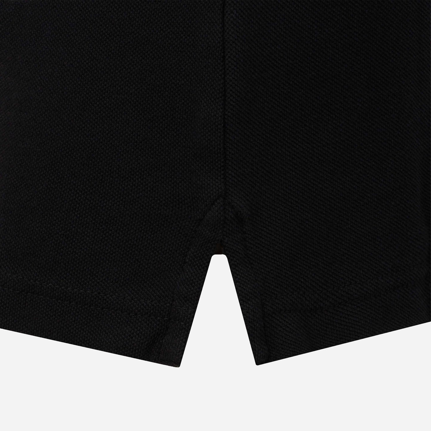 AC MILAN GOLD ESSENTIAL COLLECTION SHORT-SLEEVED POLO SHIRT