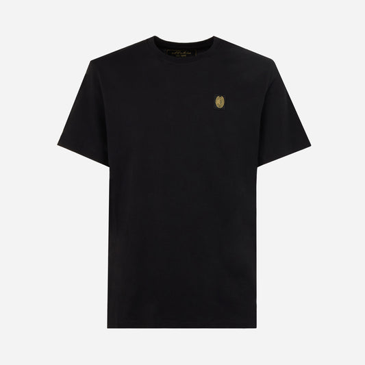 T-SHIRT MILAN GOLD ESSENTIAL