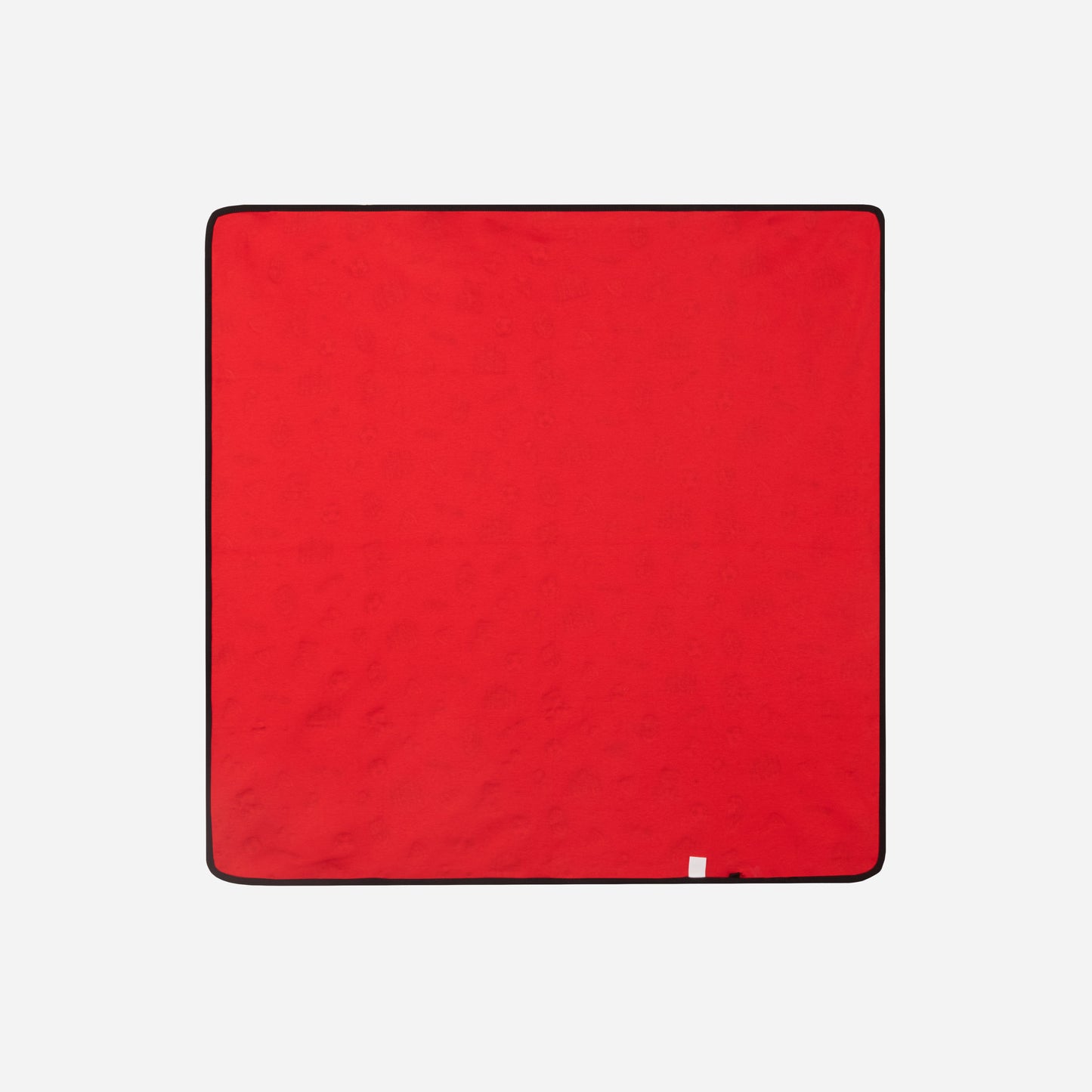 COPERTINA NEONATO MILAN MILANISTA COLLECTION