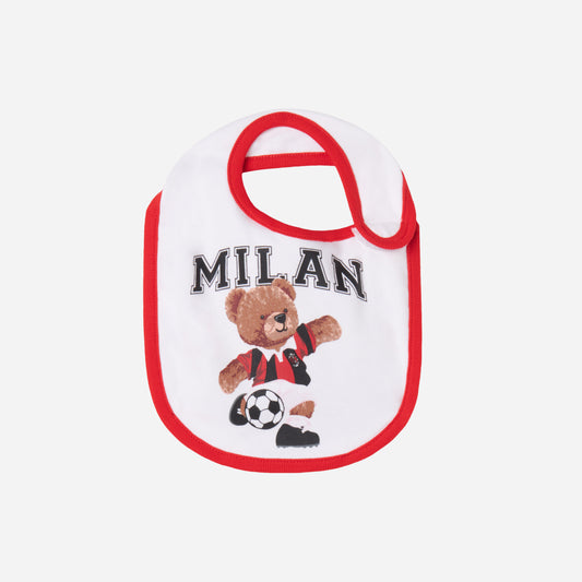 BAVAGLINO MILAN NEONATO TEDDY COLLECTION