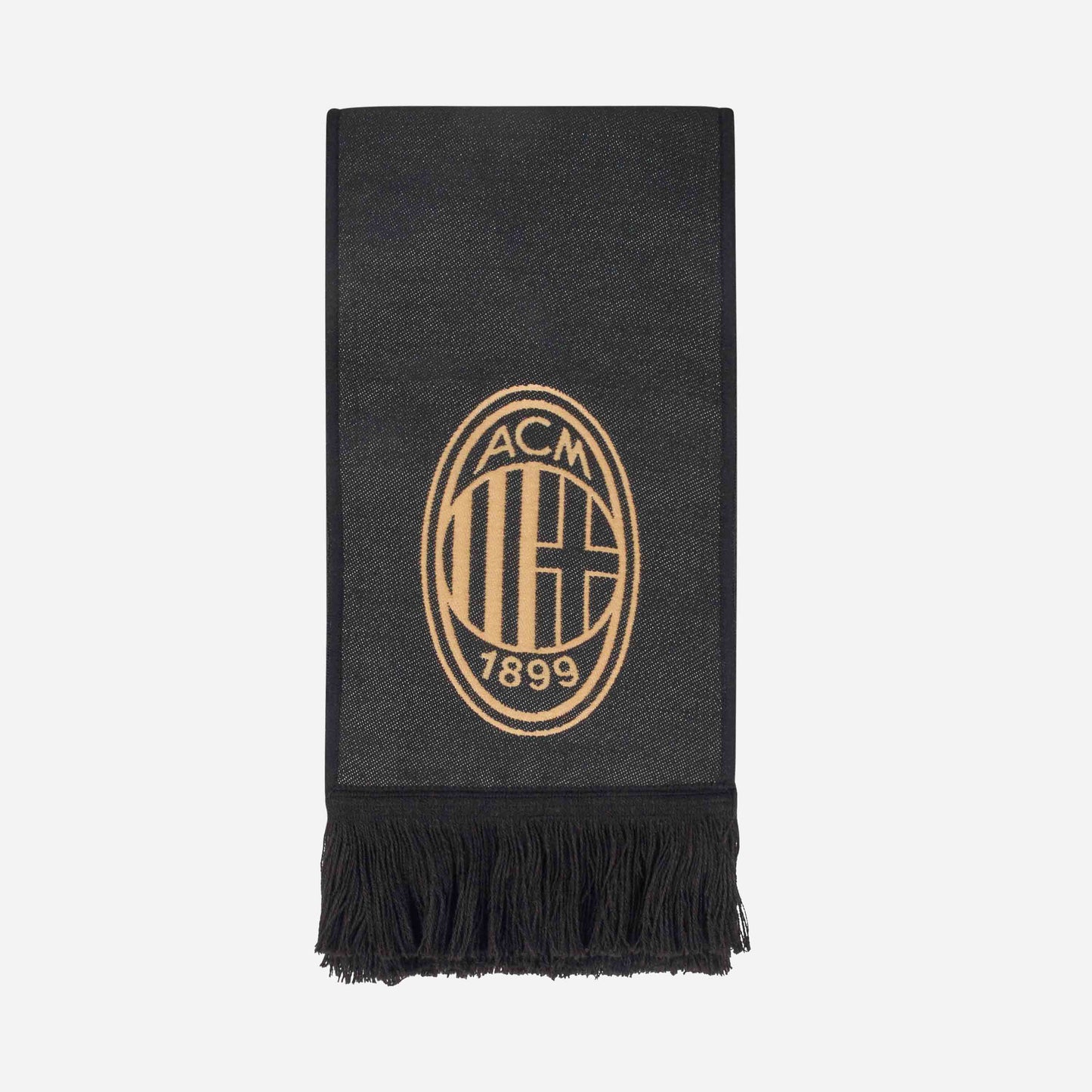 SCIARPA MILAN ROSSONERI SINCE 1899