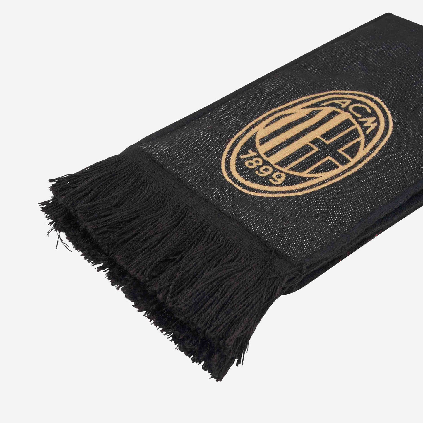 SCIARPA MILAN ROSSONERI SINCE 1899