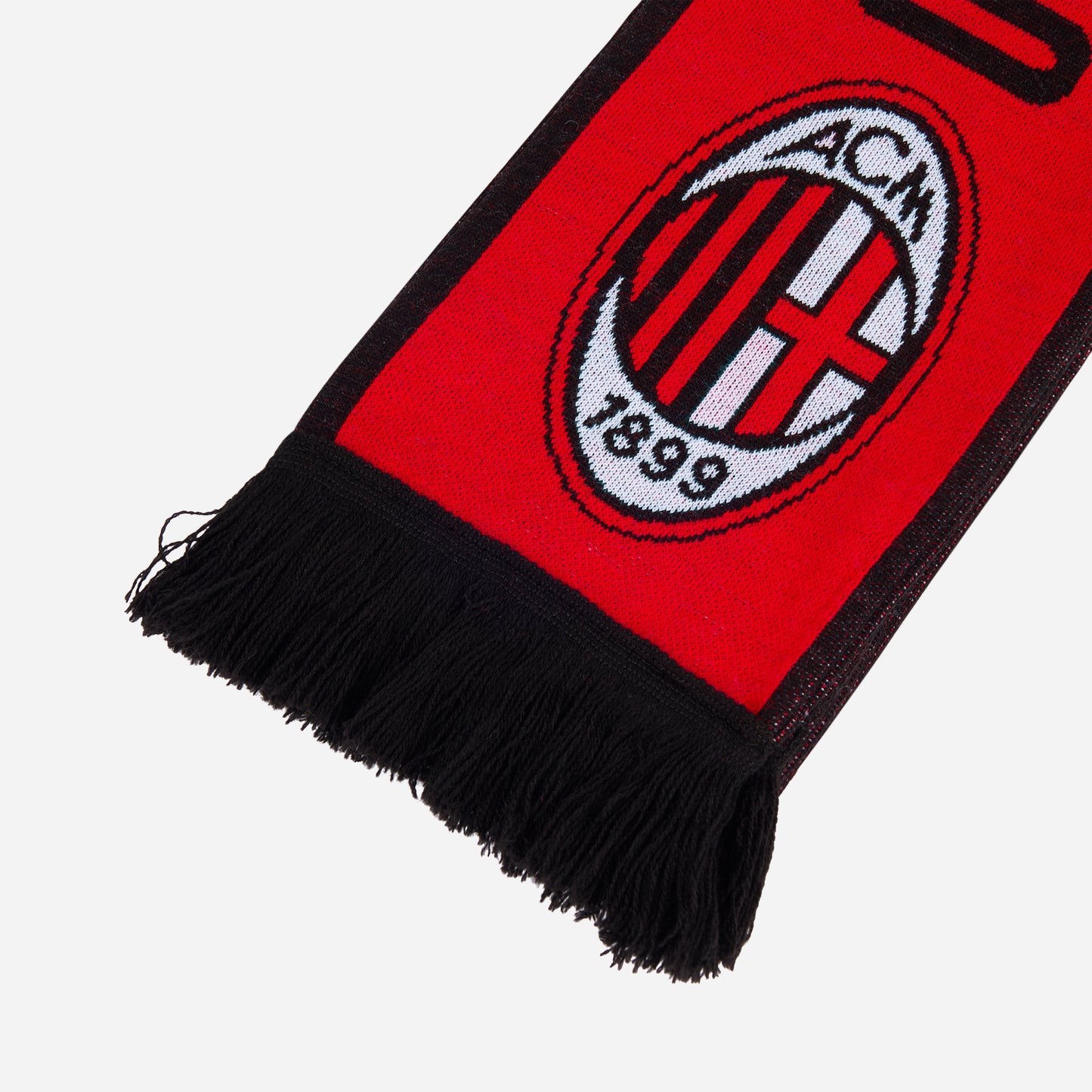 HD jacquard "OVUNQUE MILAN"