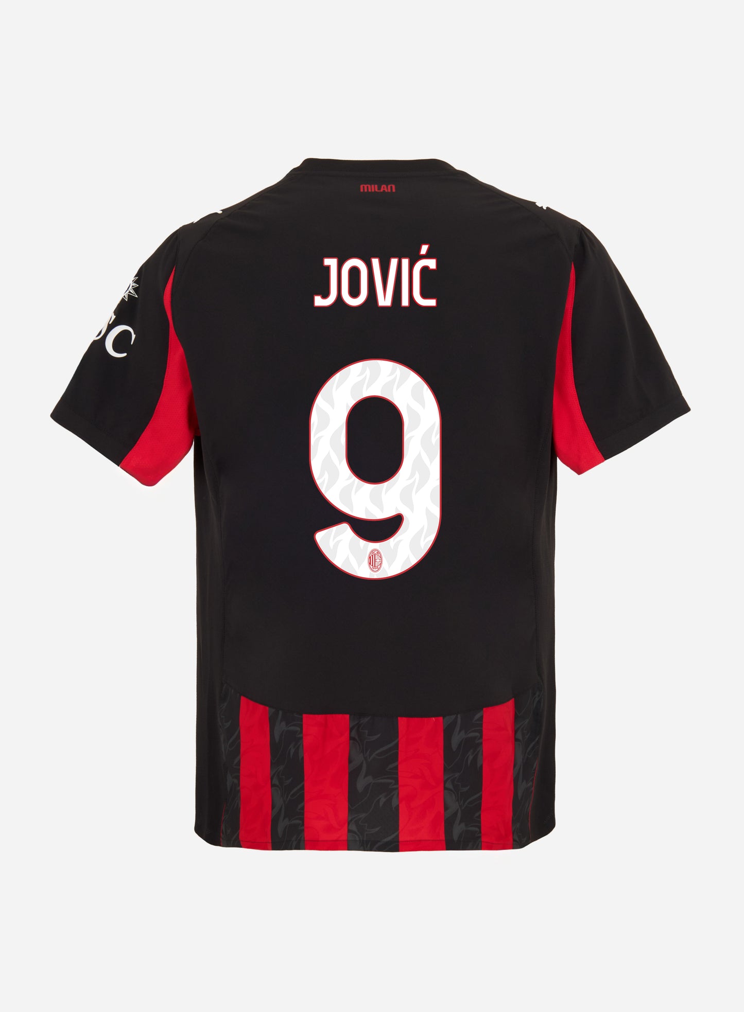 JOVIC 9