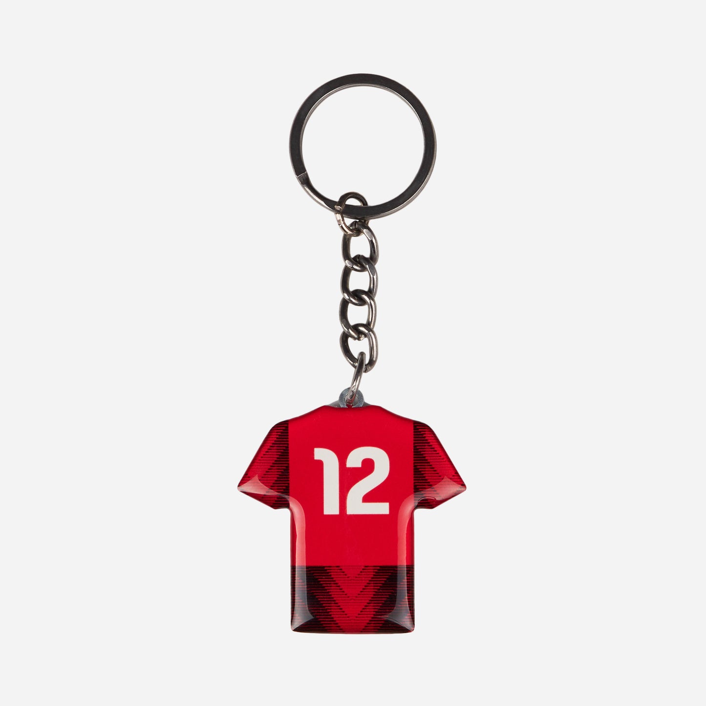 PORTACHIAVI MILAN MAGLIA HOME 2023/24