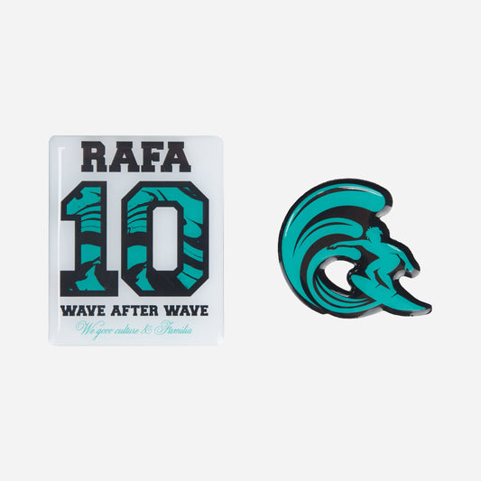 ACM x RL10 - MAGNETI