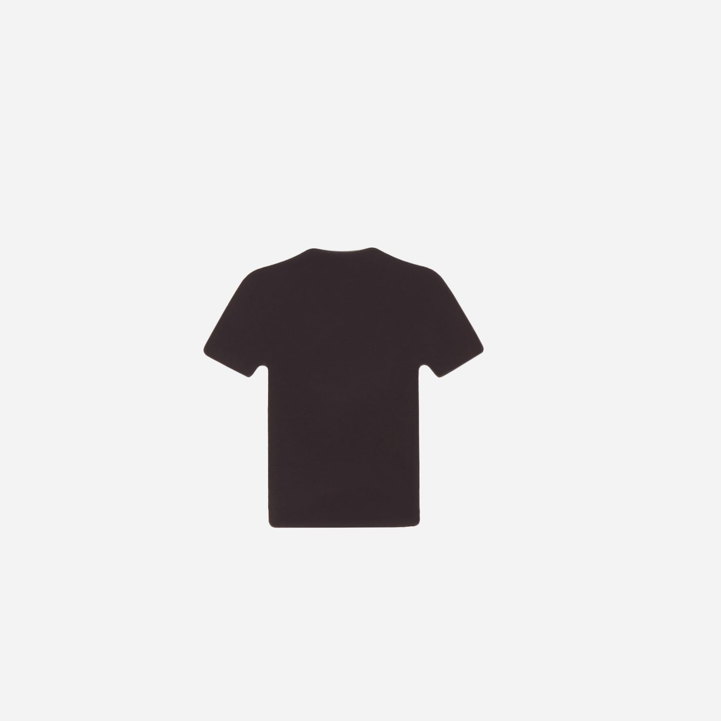 AC MILAN HOME JERSEY 2023/24 MAGNET