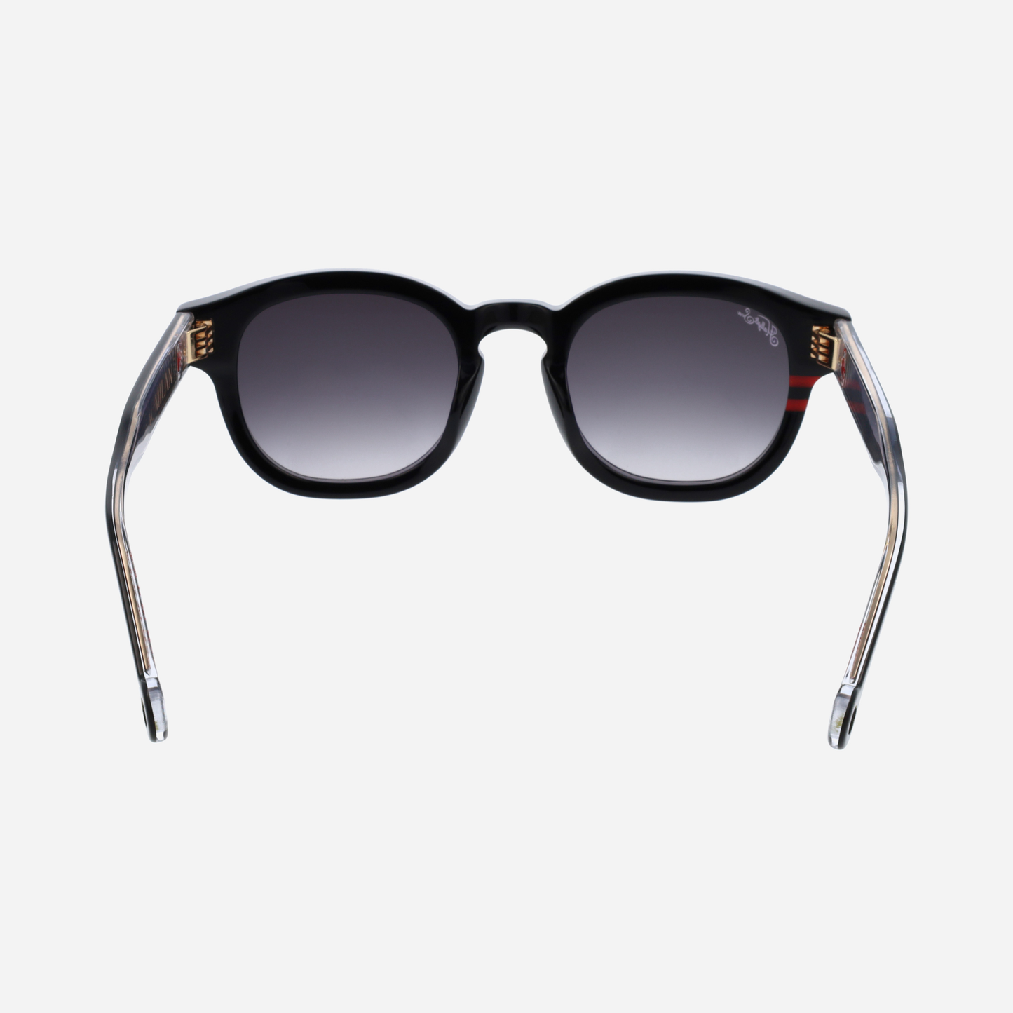 MILAN ROUND SUNGLASSES - HALLY&SON