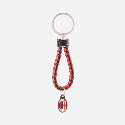 PORTACHIAVI CON CIONDOLO MILAN