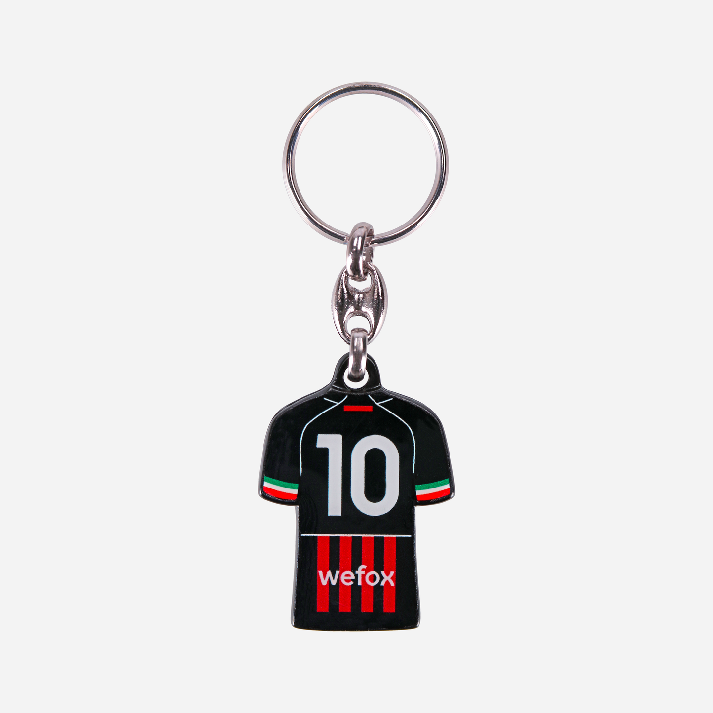 PORTACHIAVI MILAN MAGLIA HOME 2022/23